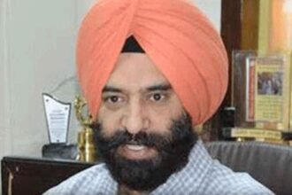 Punjab News BJP सिख नेताओं को मिली हत्या की धमकी, चंडीगढ़ ऑफिस में भेजा गया धमकी भरा पत्र