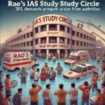 RAo IAS study circle