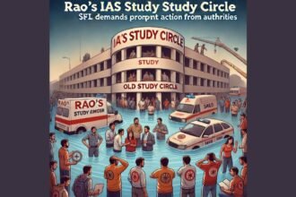 RAo IAS study circle