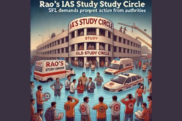 RAo IAS study circle