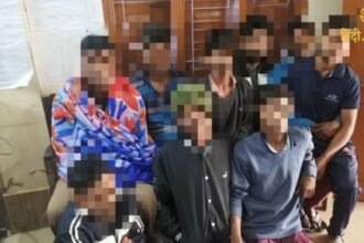 Raebareli में अवैध Bangladeshi बसने का खुलासा