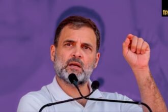 Rahul Gandhi News