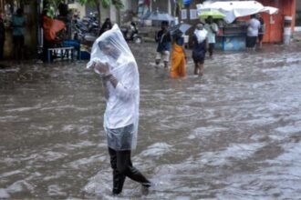 weather news 2 July today up bihar delhi Punjab Haryana mp rajasthan