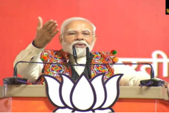 Rajasthan News विकास के लिए भाजपा सरकार का ऐतिहासिक बजट भाजपा प्रदेश प्रवक्ता के के जानू