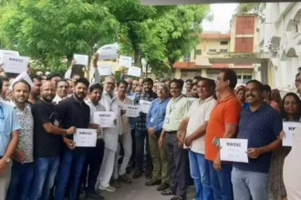 rajasthan-phed-protest