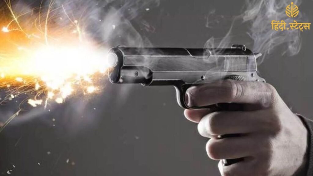 Rohtak स्कूल पर फायरिंग बदमाशों ने दी 20