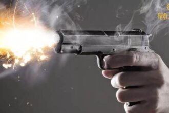 Rohtak स्कूल पर फायरिंग बदमाशों ने दी 20