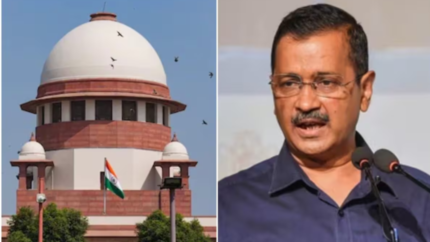 SC का बड़ा फैसला ED को