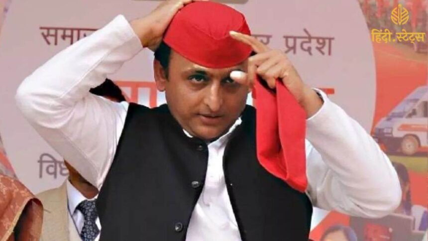 _Samajwadi Party बागी विधायकों की सदस्यता रद्द करने के लिए जुटा रही सबूत