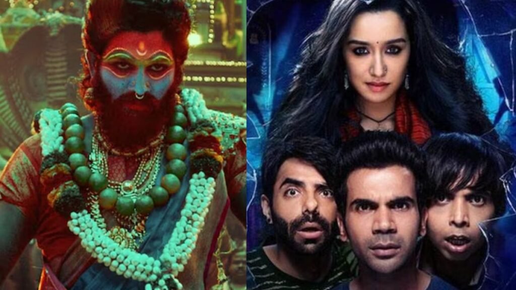 Sequel Mania Pushpa 2 Stree 2 to Indian 2 Is This the Formula for Consistent Hits