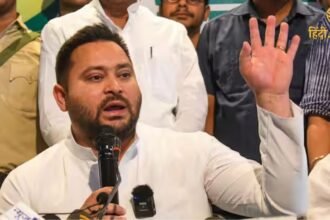 Tejashwi Yadav ने बजट को लेकर की Bihar