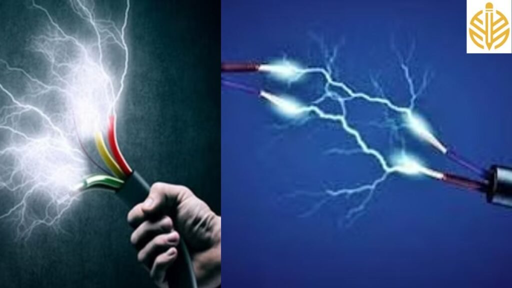 U P News गोंडा हाई टेंशन लाइन से ताजिया क्षतिग्रस्त, चार घायल, तीन गंभीर