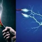 U P News गोंडा हाई टेंशन लाइन से ताजिया क्षतिग्रस्त, चार घायल, तीन गंभीर