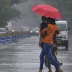 UP Weather Update: Monsoon to change its pattern in Uttar Pradesh? Heavy rain alert for these districts