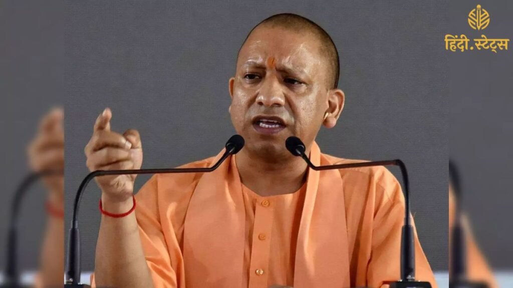 _UP में 'लव जिहाद' पर होगी उम्र कैद