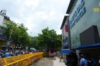 UPSC के छात्र ने CJI को लिखी चिट्ठी 1 Jaya Bachchan