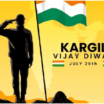 kargil war history