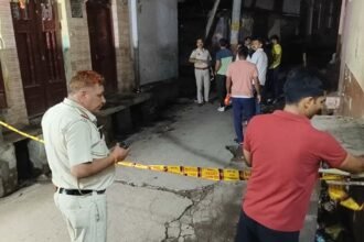 bhajanpura-murder-northeast-delhi-sumit-stabbing-incident