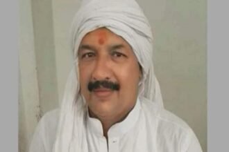 prayagraj-mafia-dilip-mishra-car-seized