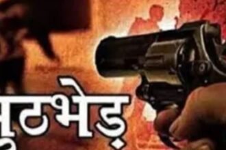 kalyanpur-police-encounter-criminal-anshu-gupta