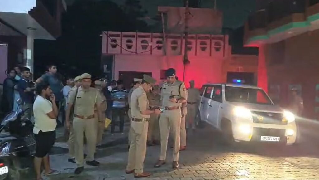 "bulandshahr-woman-constable-suicide-mental-stress"