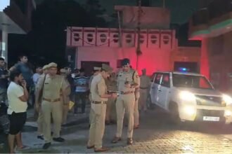 "bulandshahr-woman-constable-suicide-mental-stress"