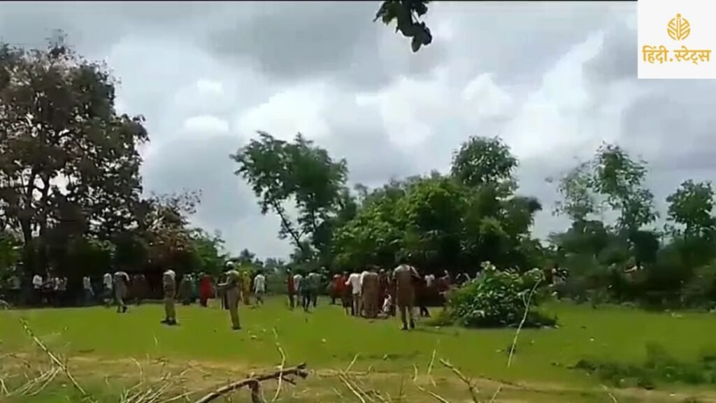 "lalitpur-land-dispute-clash-police-presence-9-injured"