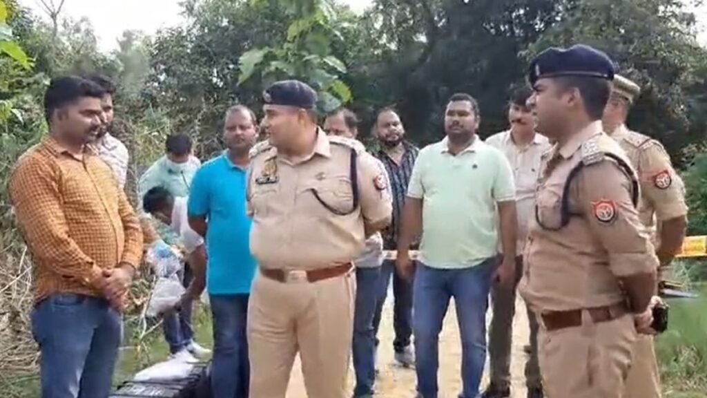 sitapur-police-action-line-haazir