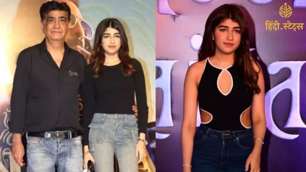 कैंसर से लंबी लड़ाई के बाद Tishaa Kumar