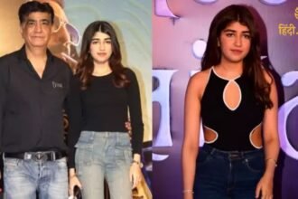 कैंसर से लंबी लड़ाई के बाद Tishaa Kumar