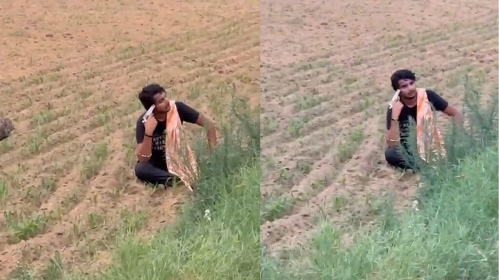 kosli-gunfire-incident-youth-holds-pistol