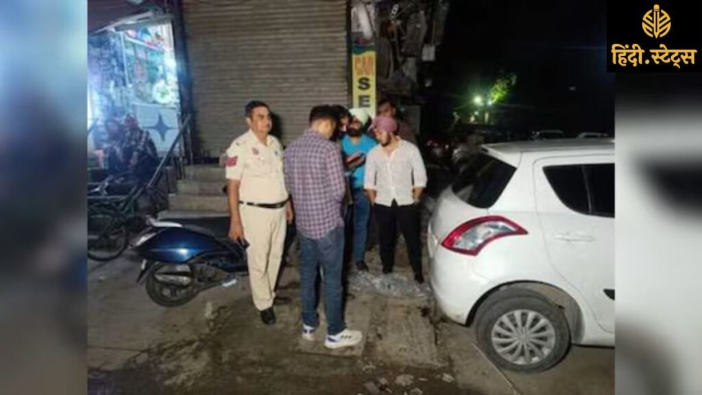 lajpat-nagar-firing-abhishek-sagar-katya-injured-police-investigation