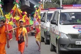 noida-police-cowad-yatra-security-arrangements