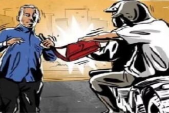 bijnor-robbery-attack-night