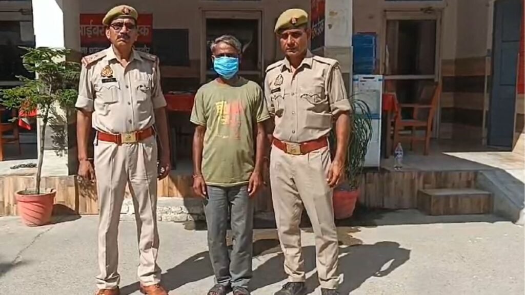 bijnor-minor-rape-case-arrest