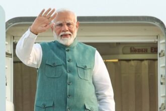 pm-modi-to-visit-russia-and-austria-strengthening-ties-and-engaging-with-indian-community