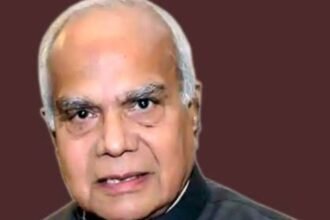 president-accepts-banwarilal-purohit-resignation-appoints-new-governors