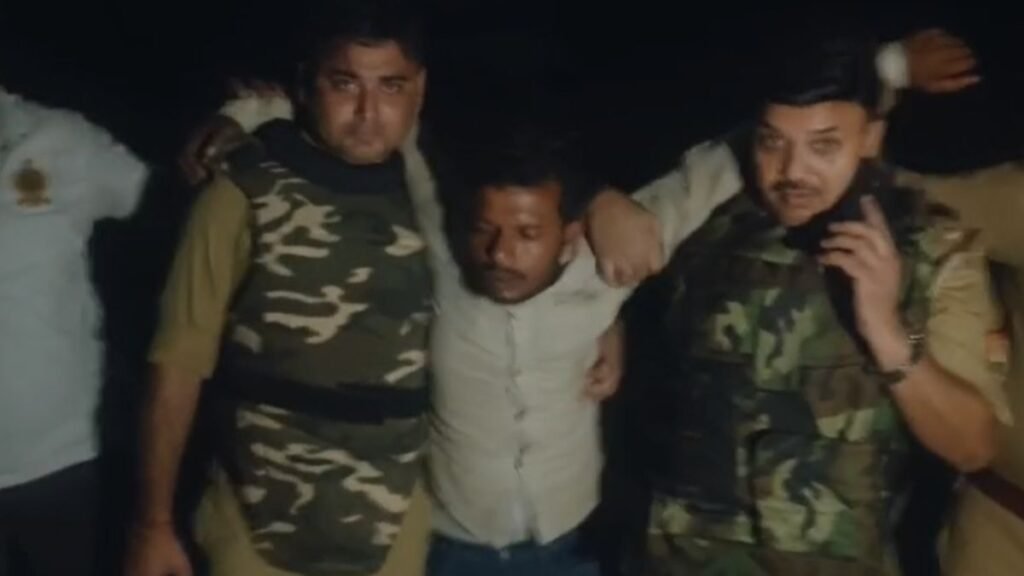 naubasta-chowk-murder-accused-captured-in-police-encounter