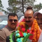 central-minister-ajay-tamta-visit-ranikhet-road-cantonment-issues-discussed