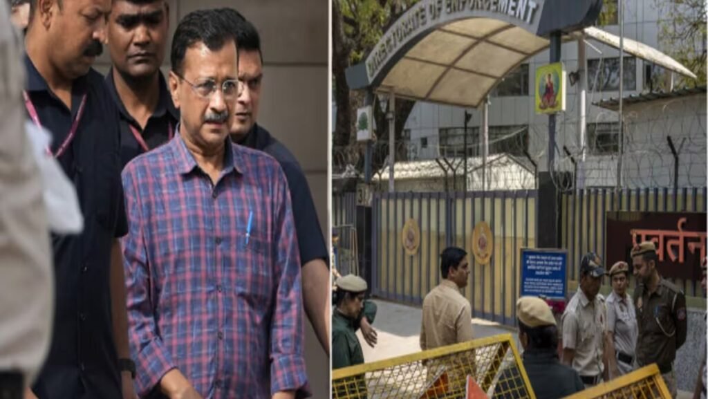 "tihar-jail-dismisses-arvind-kejriwal-weight-loss-claims-aap-allegations"