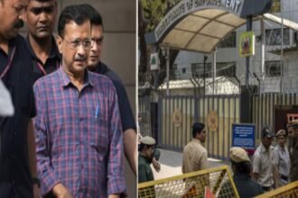 "tihar-jail-dismisses-arvind-kejriwal-weight-loss-claims-aap-allegations"