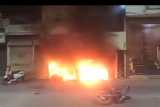 palwal-national-highway-19-shop-explosion-fire