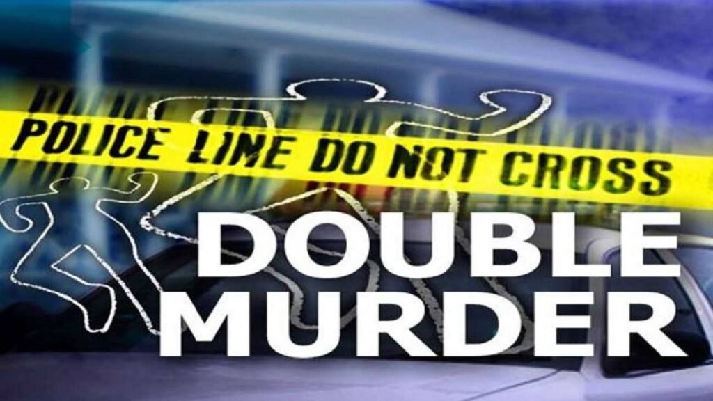 lucknow-indiranagar-double-murder-nephew-shoots-uncle-aunt