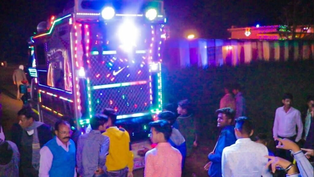 jhansi-birthday-party-dj-controversy