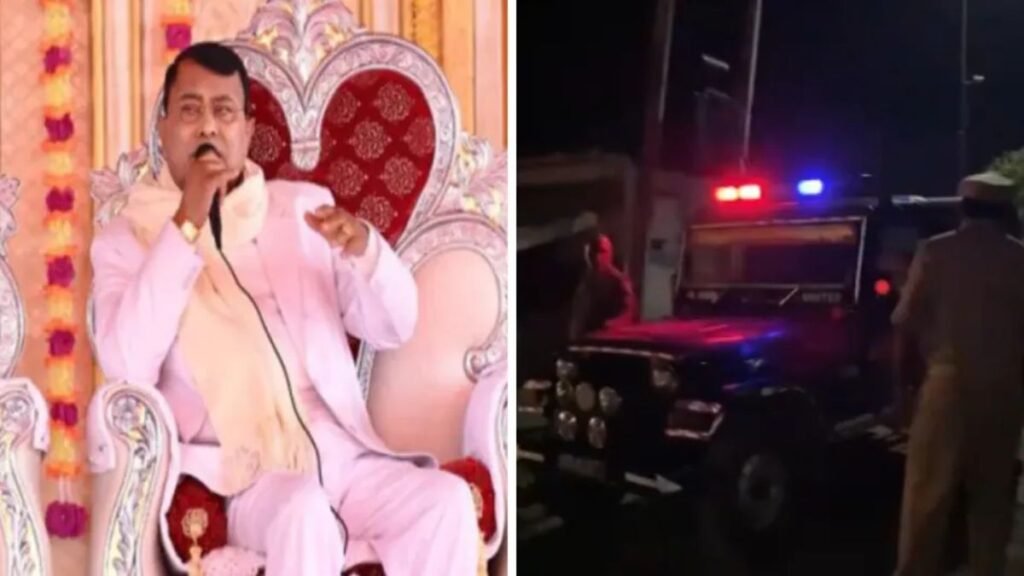 hathras-incident-police-investigation-baba-ashram-aides-under-scrutiny