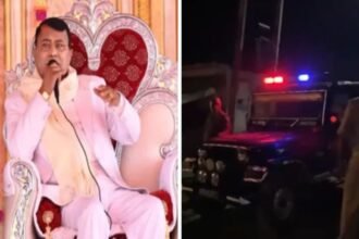 hathras-incident-police-investigation-baba-ashram-aides-under-scrutiny