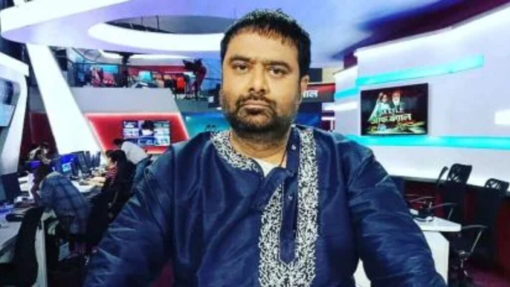 deepak-chaurasia-joins-bigg-boss-after-31-years-in-journalism