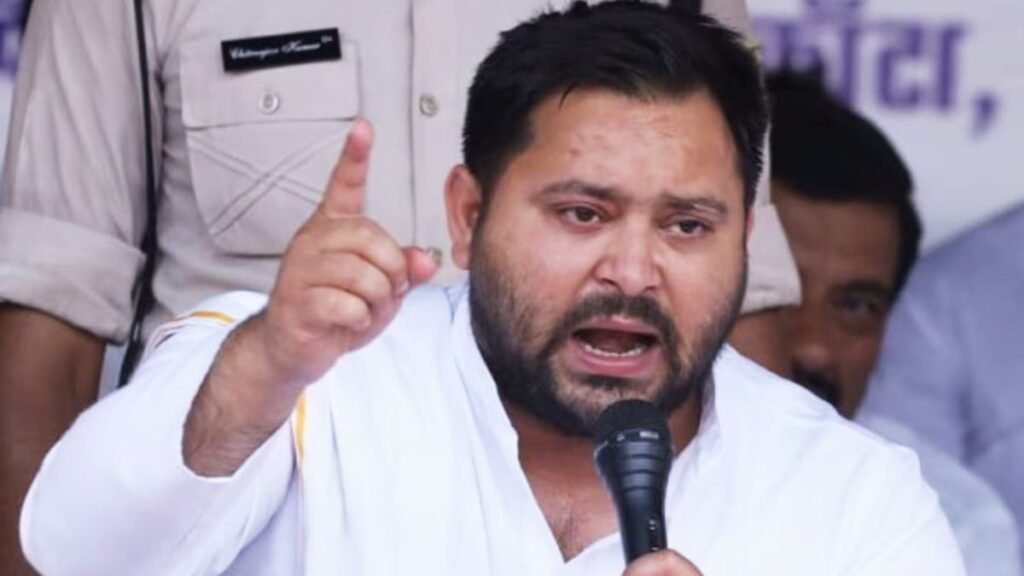 tejaswi-yadav-questions-bihar-government-on-rising-crimes-and-collapsing-bridges
