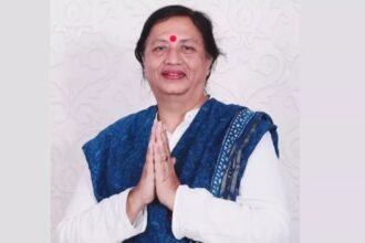 haryana-education-minister-seema-trikha-smc-training-panchkula-2024