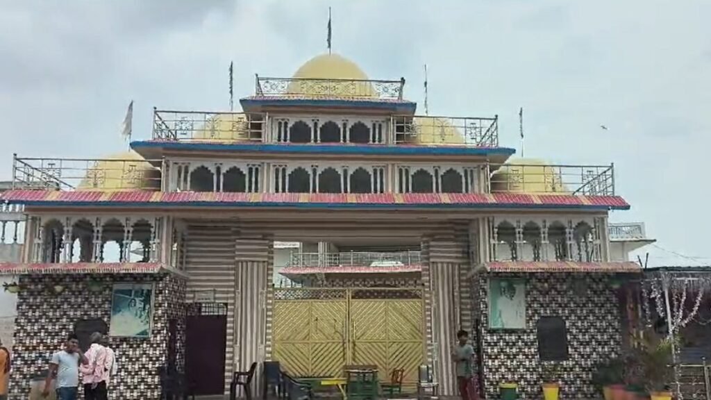 Baba-s-Kanpur-connection-